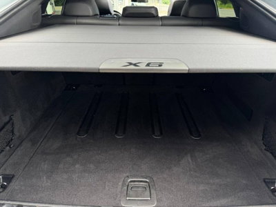 BMW X6 xdrive30d MSport Pro auto (17)