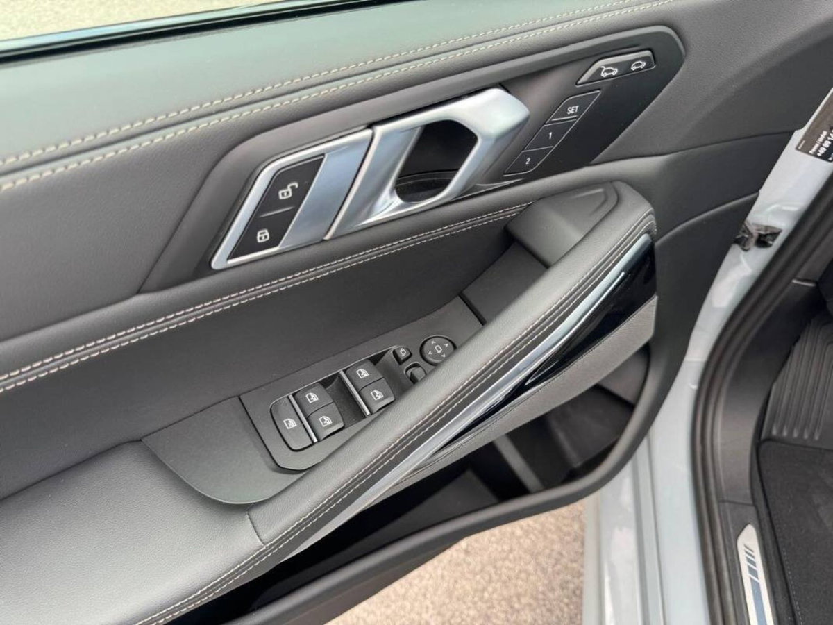 BMW X6 xdrive30d MSport Pro auto (19)