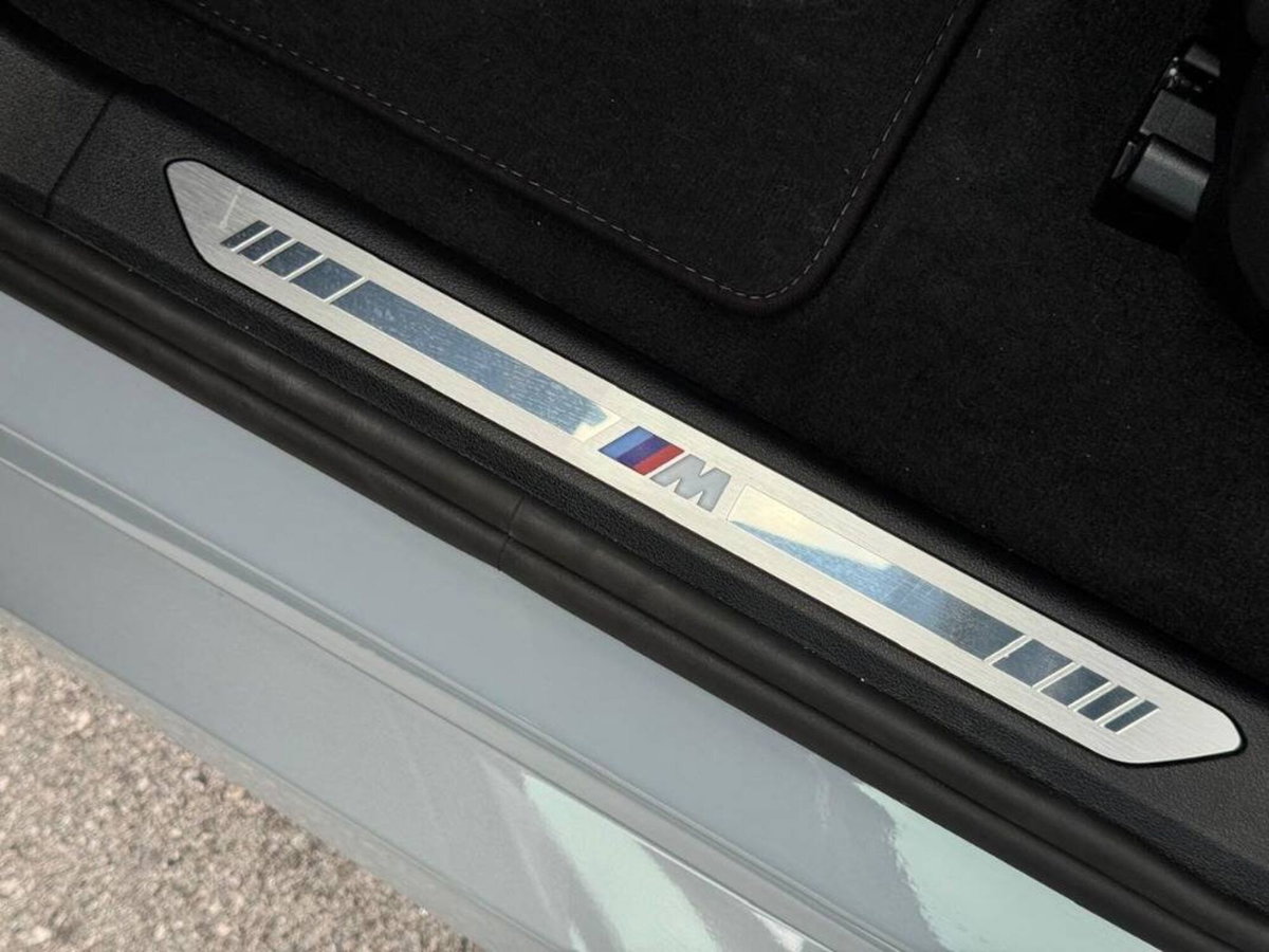 BMW X6 xdrive30d MSport Pro auto (20)