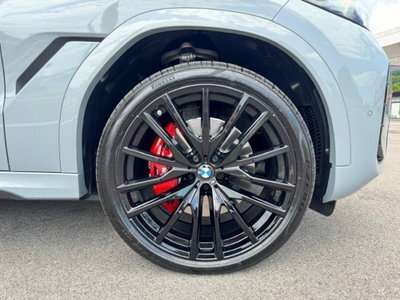 BMW X6 xdrive30d MSport Pro auto (5)