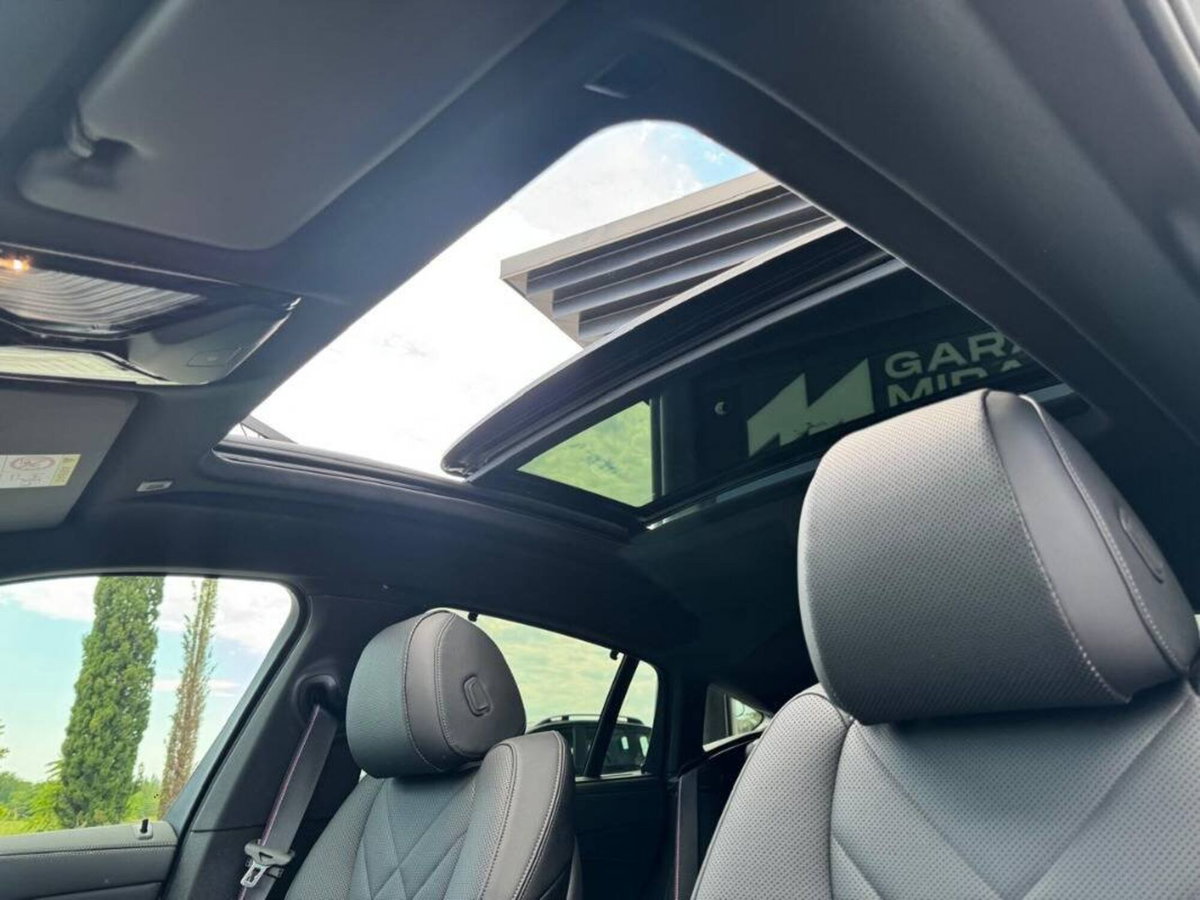 BMW X6 xdrive30d MSport Pro auto (9)