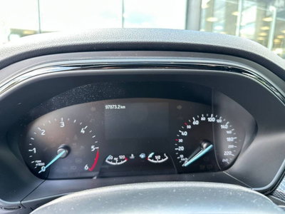 Ford Focus Station Wagon 1.5 EcoBlue 120 CV SW ST-Line X (10)