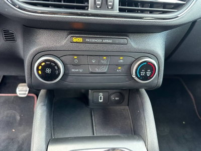 Ford Focus Station Wagon 1.5 EcoBlue 120 CV SW ST-Line X (14)
