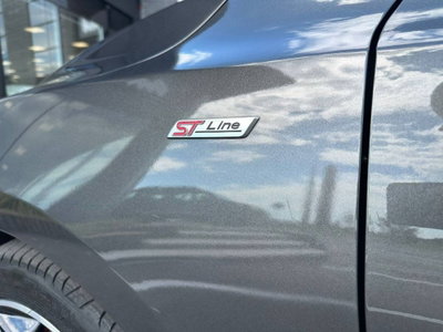Ford Focus Station Wagon 1.5 EcoBlue 120 CV SW ST-Line X (18)