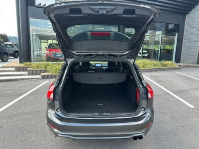 Ford Focus Station Wagon 1.5 EcoBlue 120 CV SW ST-Line X (6)