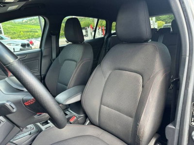 Ford Focus Station Wagon 1.5 EcoBlue 120 CV SW ST-Line X (7)