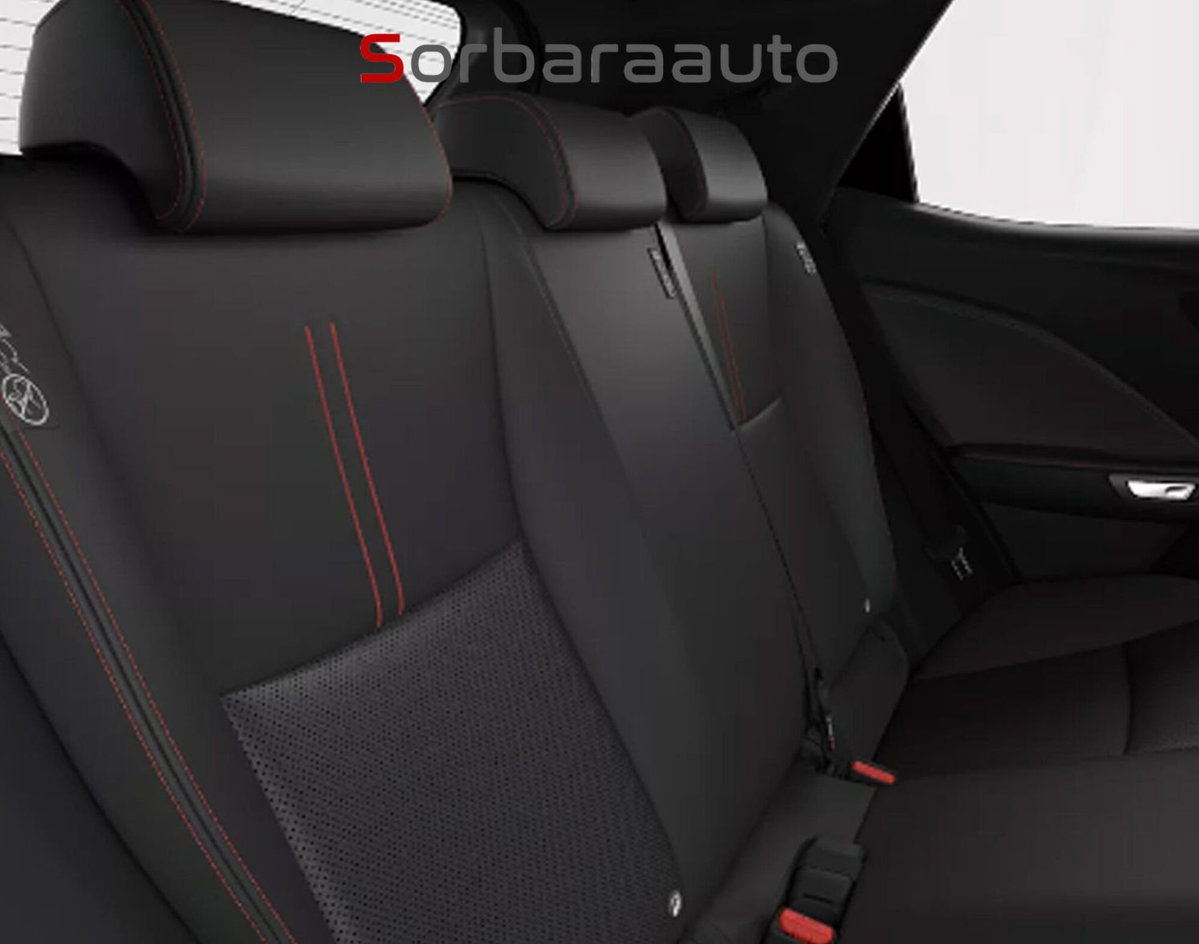 Lexus LBX 1.5 hybrid Elegant 2wd (3)