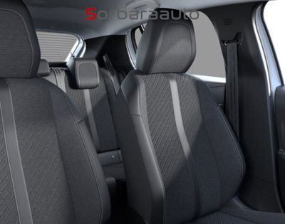 Peugeot 208 Turbo 110 S&S 5 porte Allure (3)