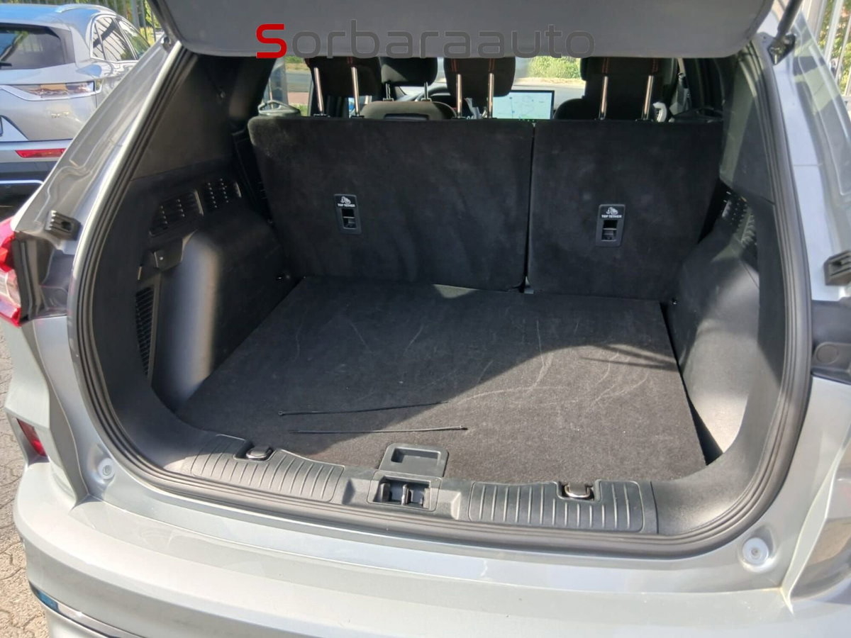 Ford Kuga 2.5 full hybrid Titanium 2wd 180cv auto (11)