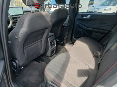 Ford Kuga 2.5 full hybrid Titanium 2wd 180cv auto (14)