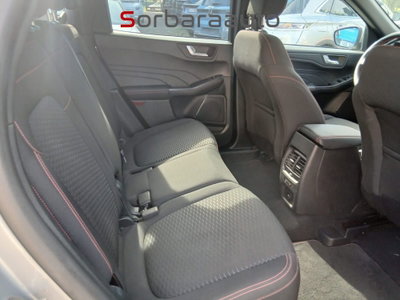 Ford Kuga 2.5 full hybrid Titanium 2wd 180cv auto (15)