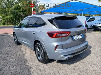 Ford Kuga 2.5 full hybrid Titanium 2wd 180cv auto (2)