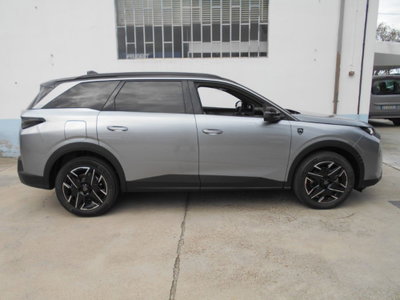 Peugeot 5008 1.2 hybrid GT 145cv 7p.ti e-dcs6 (3)