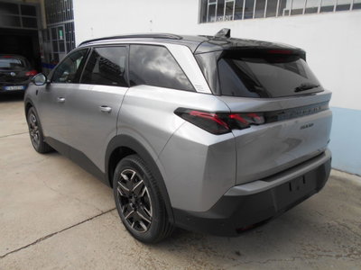 Peugeot 5008 1.2 hybrid GT 145cv 7p.ti e-dcs6 (5)