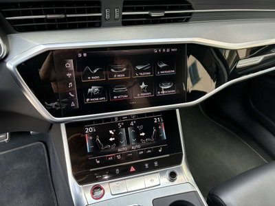 Audi S6 Avant 3.0 tdi mhev Sport Attitude quattro 344cv tiptronic (11)