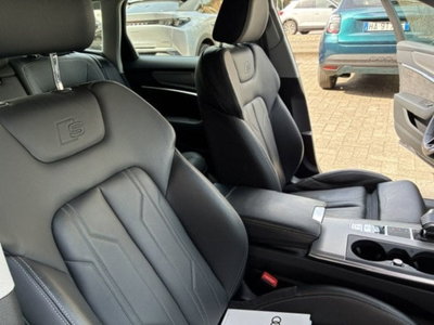 Audi S6 Avant 3.0 tdi mhev Sport Attitude quattro 344cv tiptronic (14)