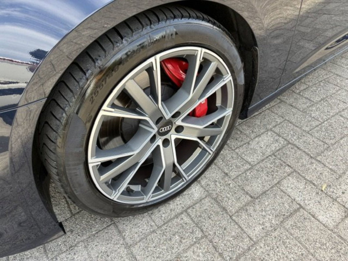 Audi S6 Avant 3.0 tdi mhev Sport Attitude quattro 344cv tiptronic (16)