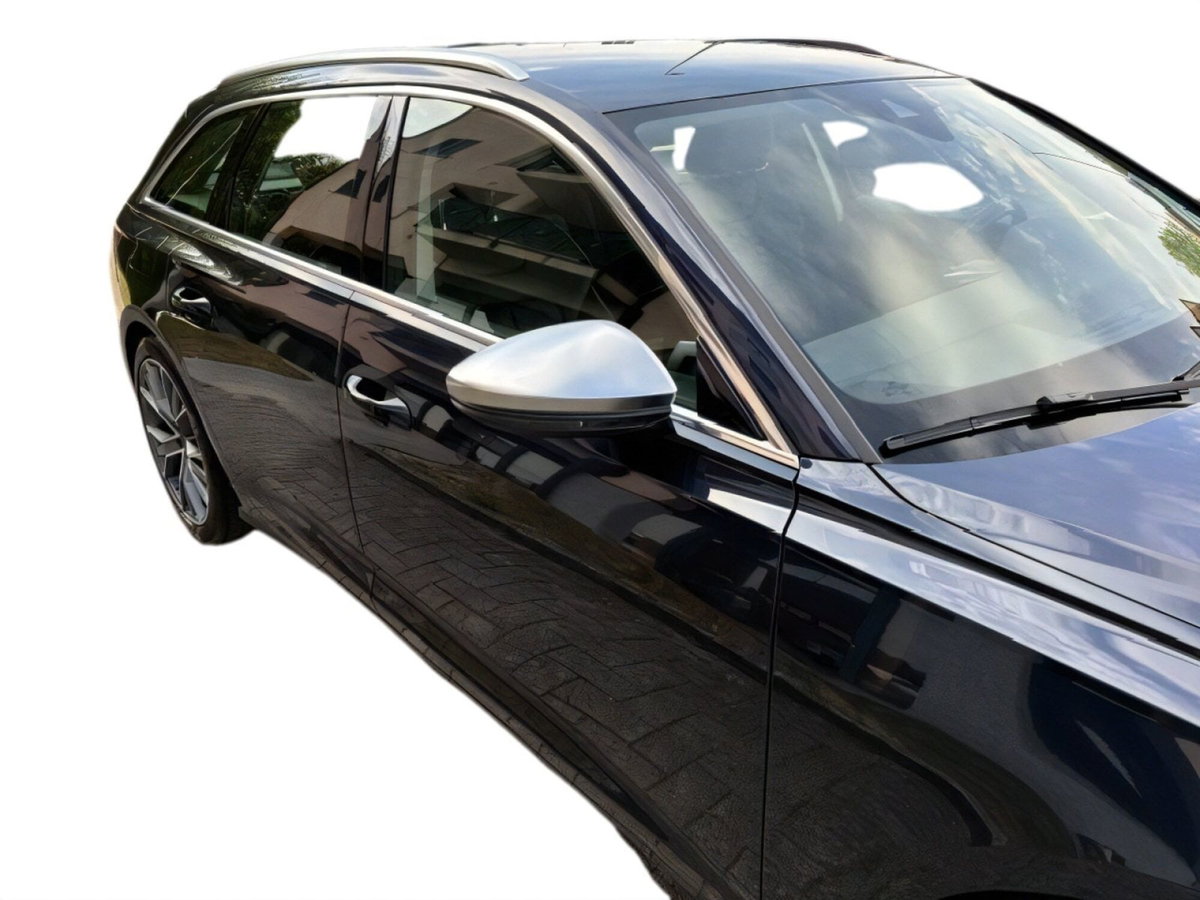 Audi S6 Avant 3.0 tdi mhev Sport Attitude quattro 344cv tiptronic (20)