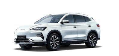 Byd Seal U DM-i 1.5 phev Design awd nuova