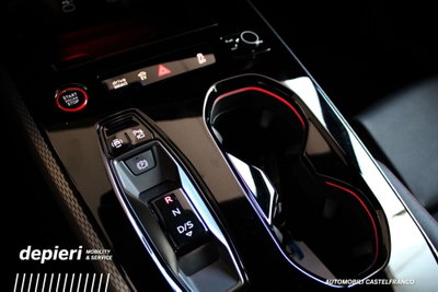 Audi A5 Avant 2.0 e-hybrid S line edition quattro 367cv s-tronic (10)