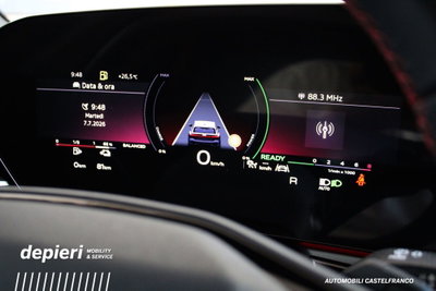 Audi A5 Avant 2.0 e-hybrid S line edition quattro 367cv s-tronic (11)