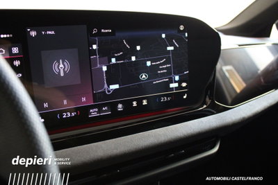 Audi A5 Avant 2.0 e-hybrid S line edition quattro 367cv s-tronic (14)