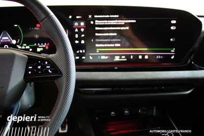 Audi A5 Avant 2.0 e-hybrid S line edition quattro 367cv s-tronic (19)