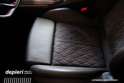Audi A5 Avant 2.0 e-hybrid S line edition quattro 367cv s-tronic (20)