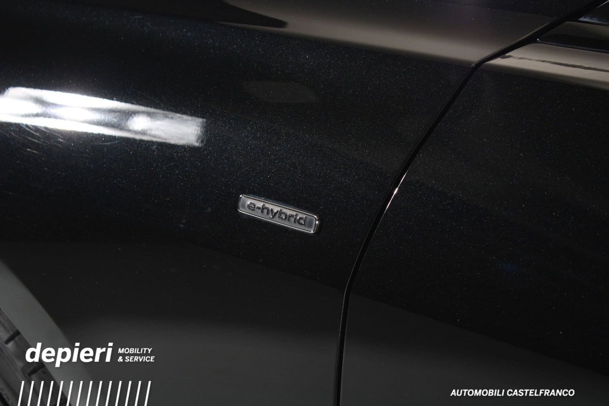 Audi A5 Avant 2.0 e-hybrid S line edition quattro 367cv s-tronic (6)
