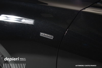 Audi A5 Avant 2.0 e-hybrid S line edition quattro 367cv s-tronic (6)