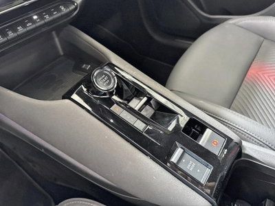 Alfa Romeo Junior 1.2 ibrida Speciale 145cv edct6 (11)