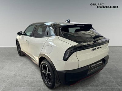 Alfa Romeo Junior 1.2 ibrida Speciale 145cv edct6 (4)