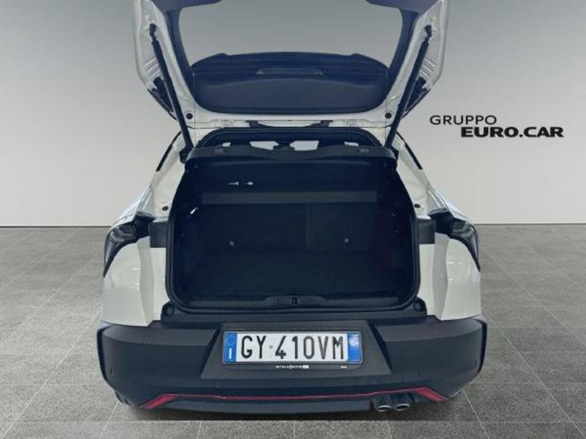 Alfa Romeo Junior 1.2 ibrida Speciale 145cv edct6 (5)