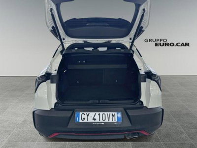 Alfa Romeo Junior 1.2 ibrida Speciale 145cv edct6 (5)