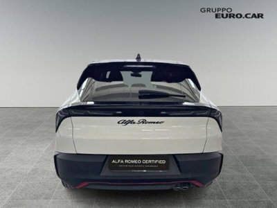 Alfa Romeo Junior 1.2 ibrida Speciale 145cv edct6 (6)