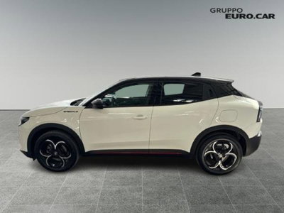 Alfa Romeo Junior 1.2 ibrida Speciale 145cv edct6 (7)