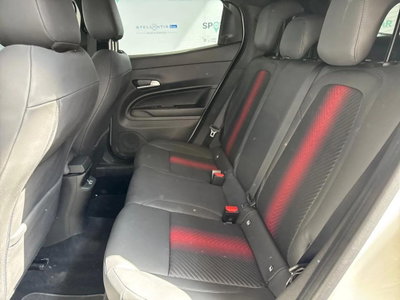 Alfa Romeo Junior 1.2 ibrida Speciale 145cv edct6 (8)