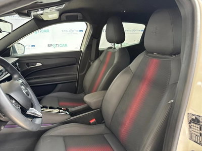 Alfa Romeo Junior 1.2 ibrida Speciale 145cv edct6 (9)