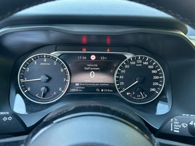 Nissan Qashqai 1.3 mhev Acenta 2wd 140cv (12)