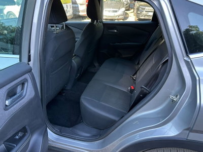 Nissan Qashqai 1.3 mhev Acenta 2wd 140cv (9)