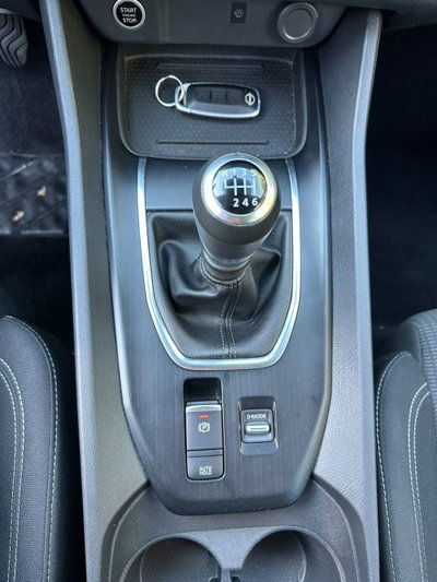 Nissan Qashqai 1.3 mhev Acenta 2wd 140cv (11)