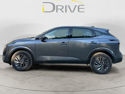Nissan Qashqai 1.3 mhev Acenta 2wd 140cv (6)