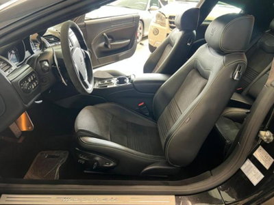 Maserati Granturismo GranTurismo 4.7 V8 S (12)