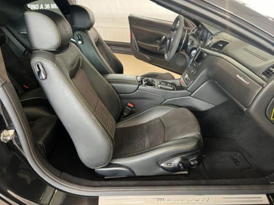 Maserati Granturismo GranTurismo 4.7 V8 S (17)