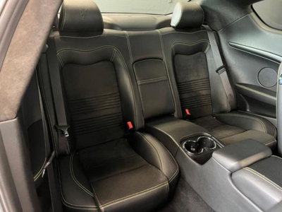 Maserati Granturismo GranTurismo 4.7 V8 S (19)