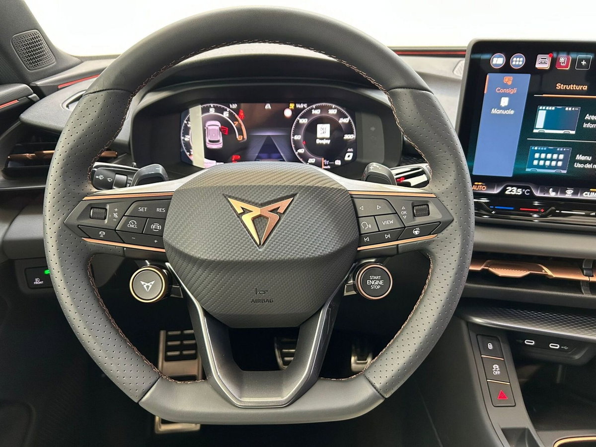 Cupra Terramar 1.5 hybrid 150cv dsg (10)