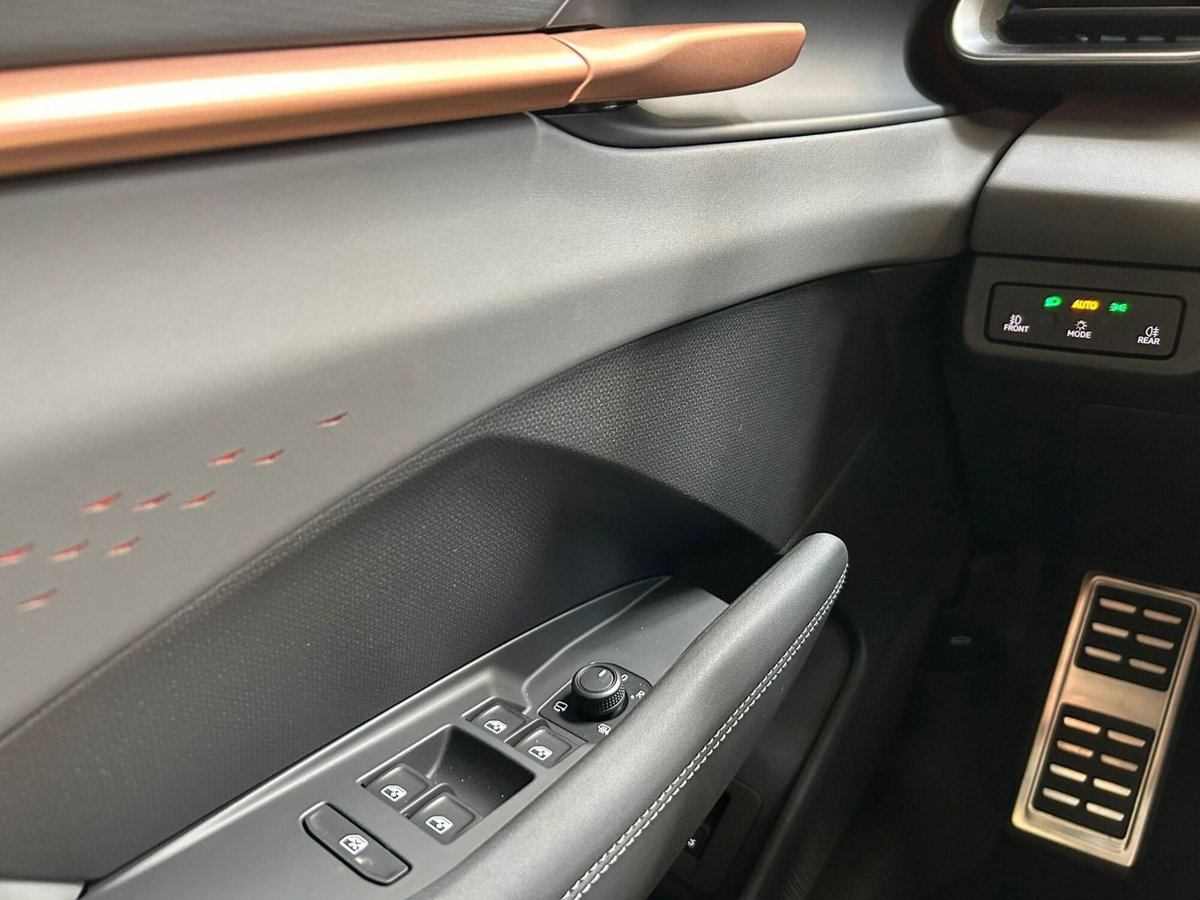 Cupra Terramar 1.5 hybrid 150cv dsg (16)