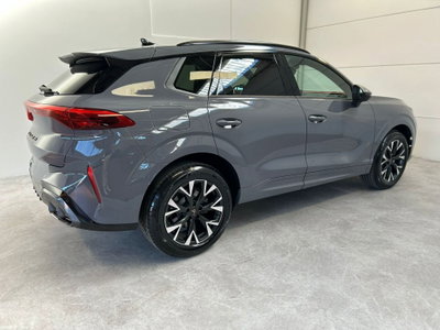 Cupra Terramar 1.5 hybrid 150cv dsg (5)
