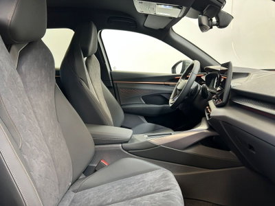 Cupra Terramar 1.5 hybrid 150cv dsg (7)
