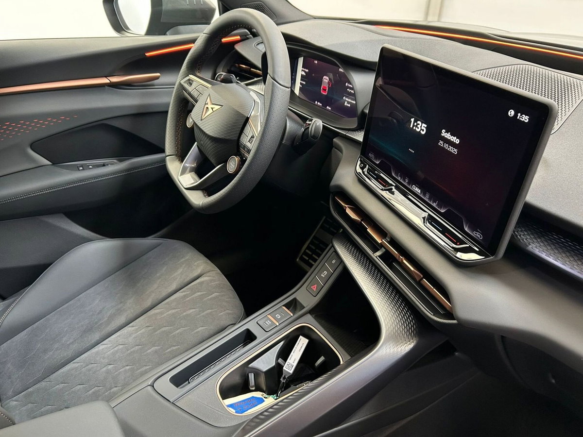 Cupra Terramar 1.5 hybrid 150cv dsg (9)